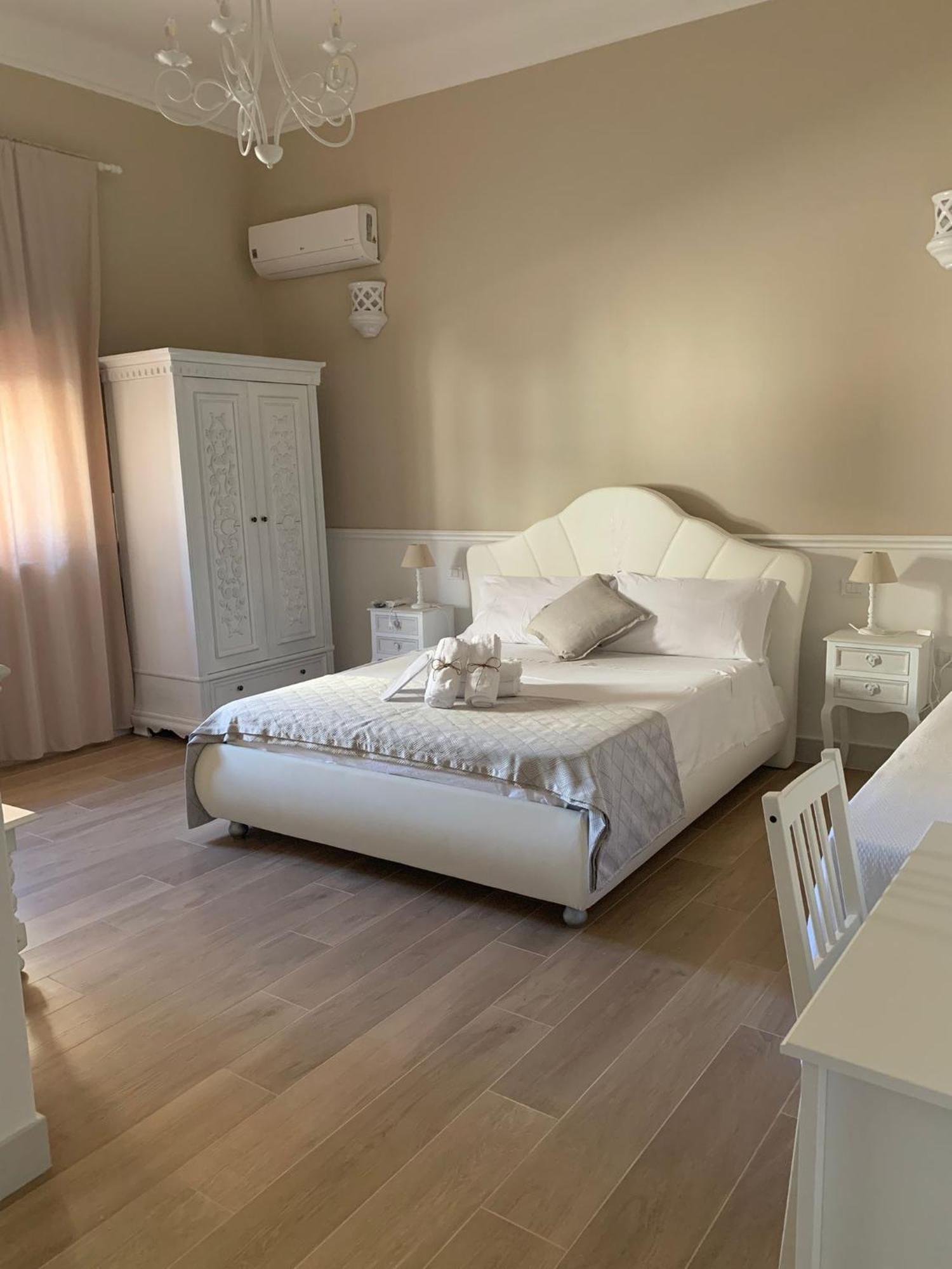 B&B Palma Salentina Lizzano  Kültér fotó